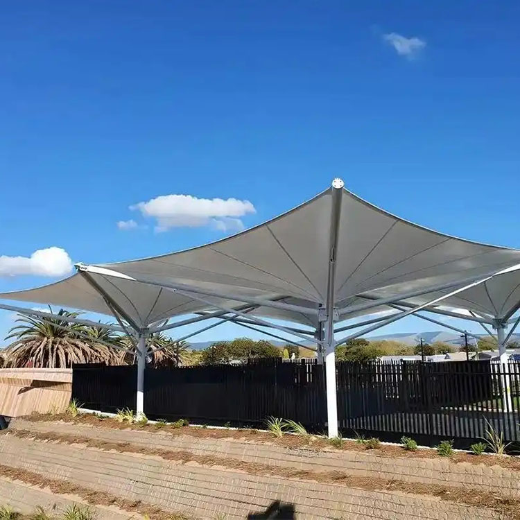 兴业县工程案例