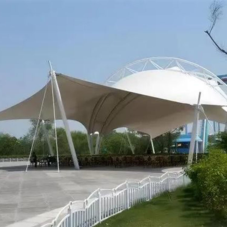 兴业县工程案例