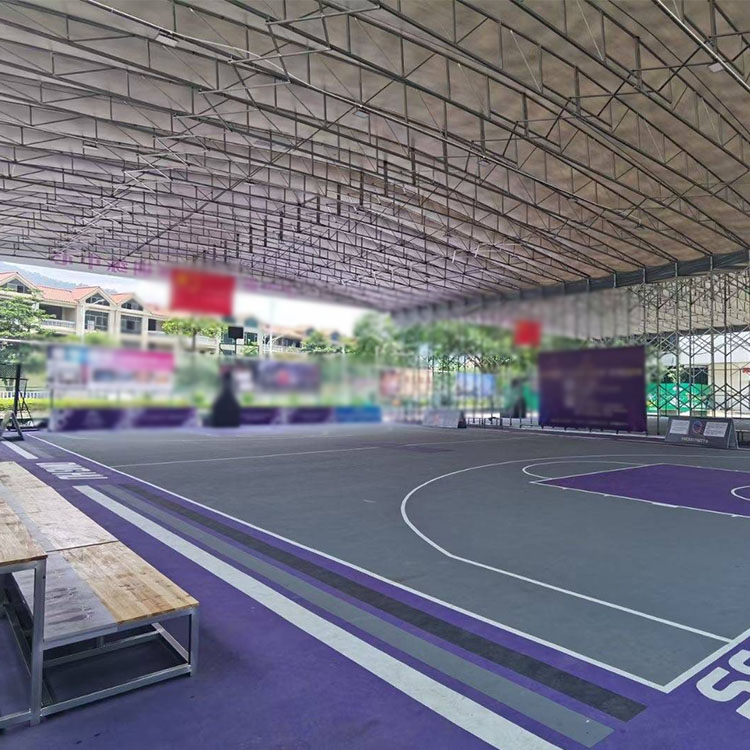 兴业县工程案例