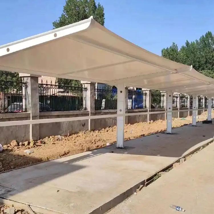 兴业县工程案例