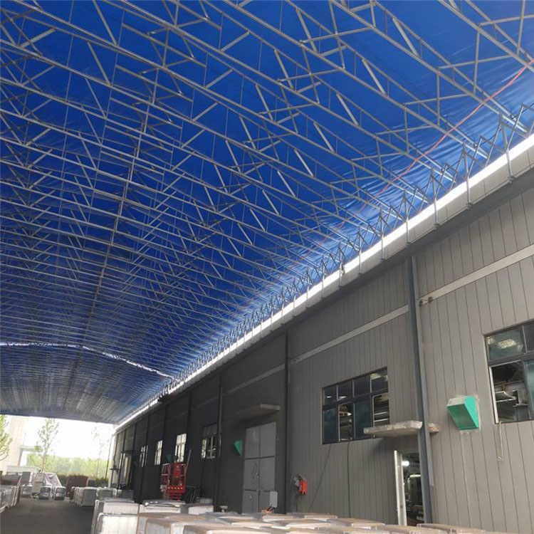 兴业县工程案例